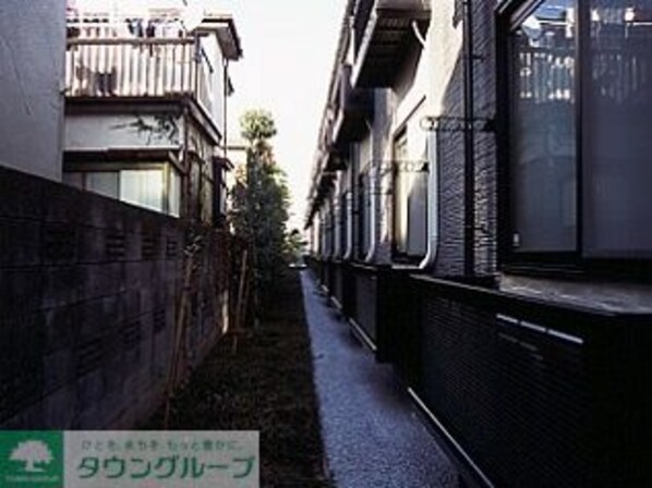 レオパレスCosmoの物件内観写真